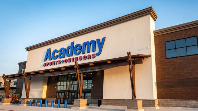 Academy Sports + Outdoors Results Hit as Economic Pressure Affects Shoppers