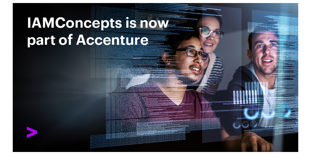 ACN Stock News Image - https://www.businesswire.com