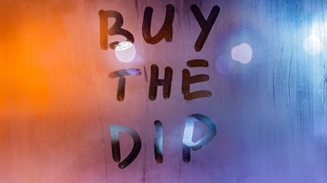 Accenture: Buy The 25% Dip