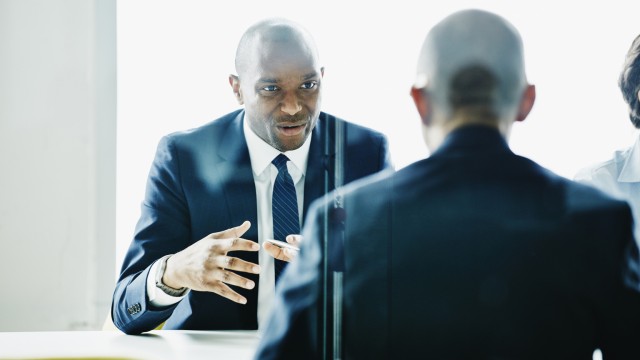 Accenture: Calling It A Day Here (Downgrade)