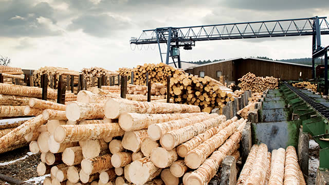 Foto von Accsys Technologies: At a turning point with capacity and demand finally aligned