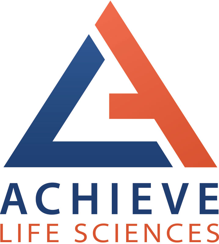 Achieve Life Sciences Presents Safety Data from 52 Weeks of Continuous Cytisinicline Treatment