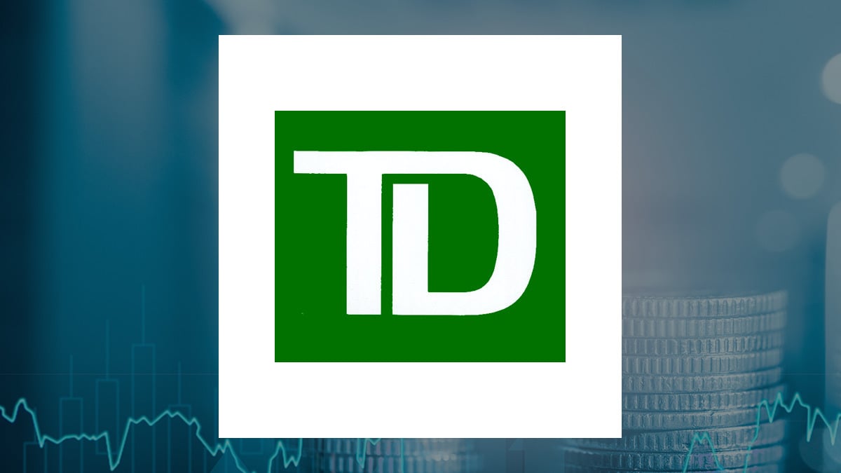 Achmea Investment Management B.V. Has $47.47 Million Holdings in Toronto Dominion Bank (The) $TD