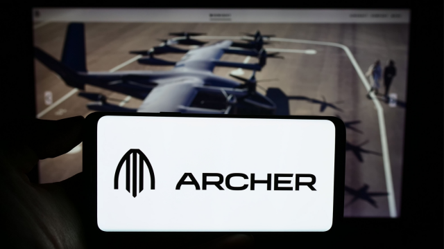 ACHR Stock Alert: Archer Aviation Locks Down Commercialization Partner in South Korea