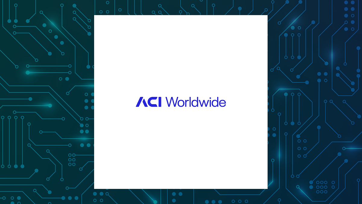 ACI Worldwide, Inc. $ACIW Stock Holdings Lifted by Algert Global LLC
