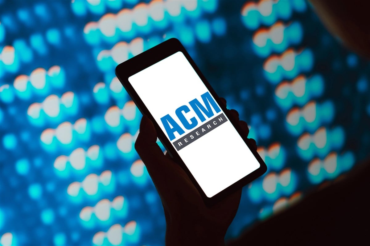 ACM Stock News Image - marketbeat.com