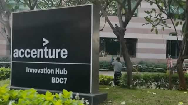 ACN Stock News Image - youtube.com