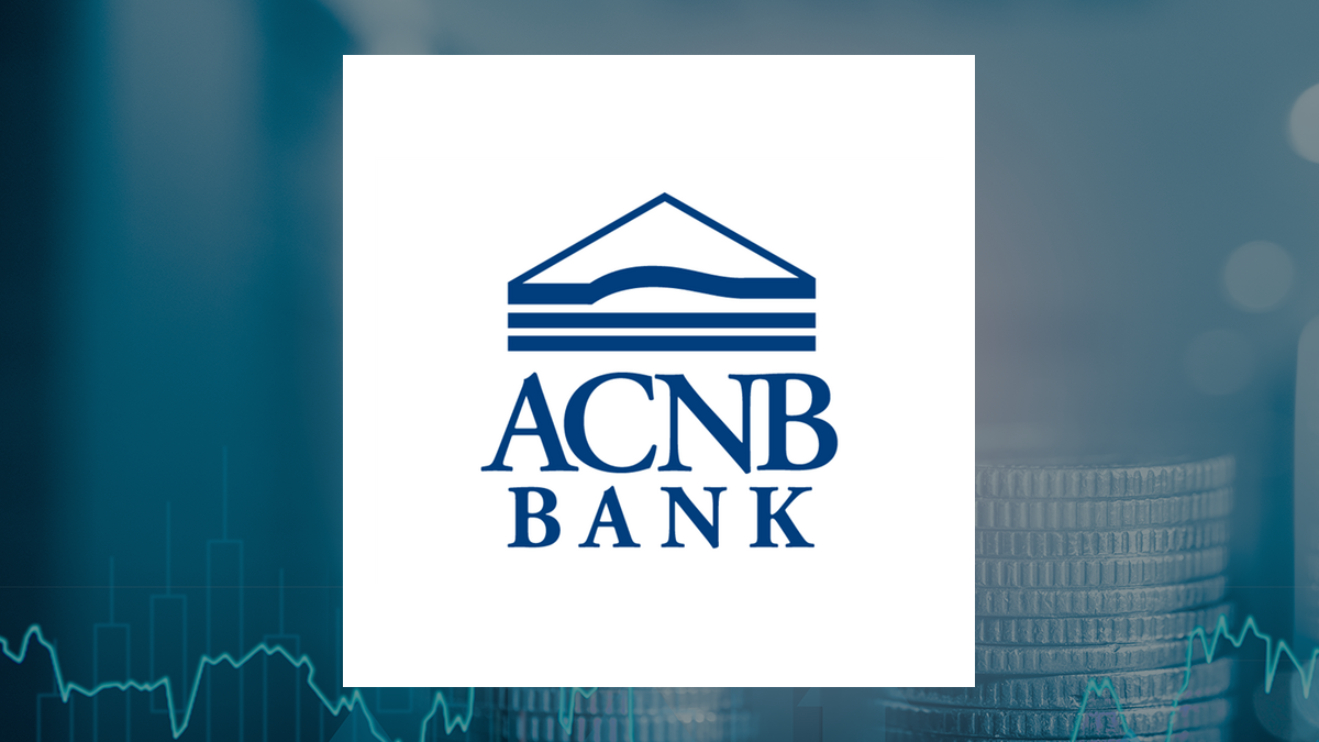 ACNB Corporation (NASDAQ:ACNB) Given Consensus Recommendation of “Hold” by Analysts
