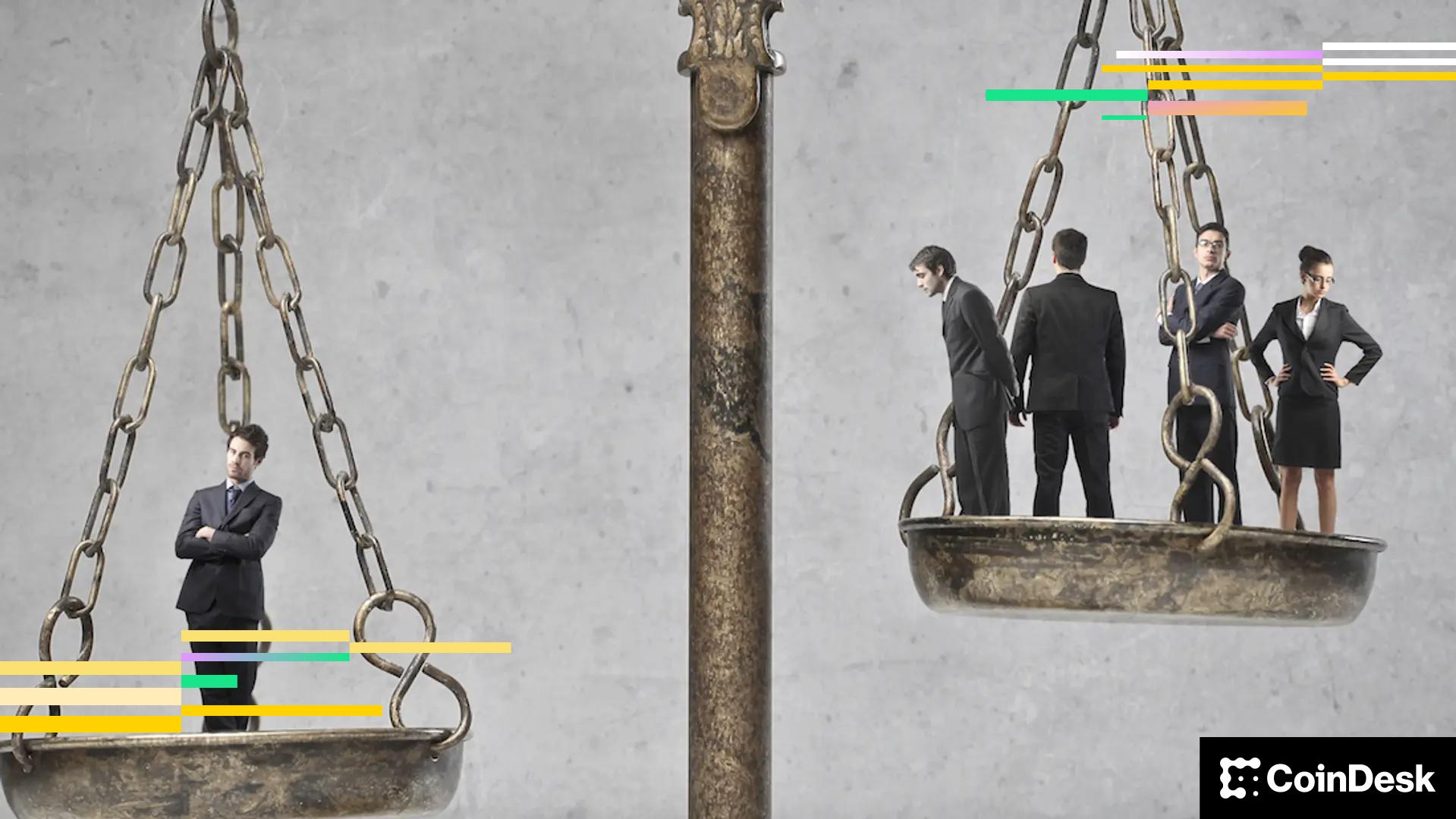 Across's acx rockets 80%, massively beating bitcoin, on plans to dump its DAO structure