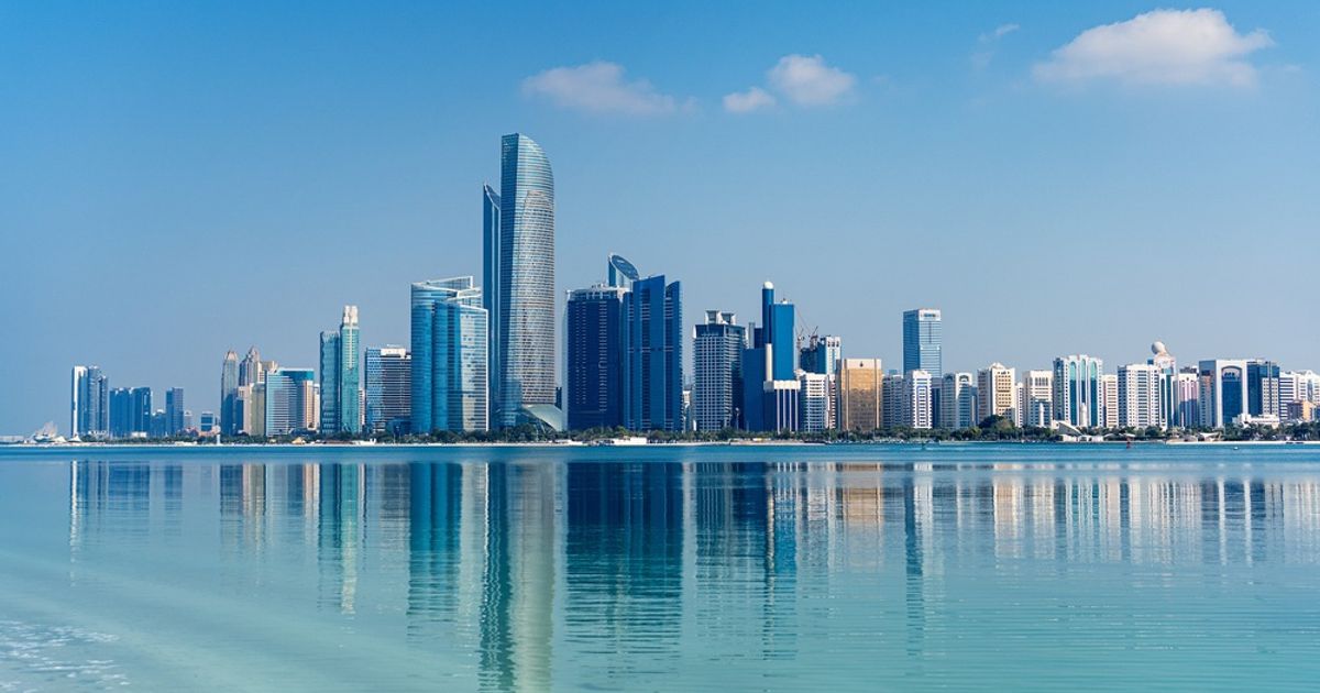 Active Energy Group advances digital infrastructure push in the UAE