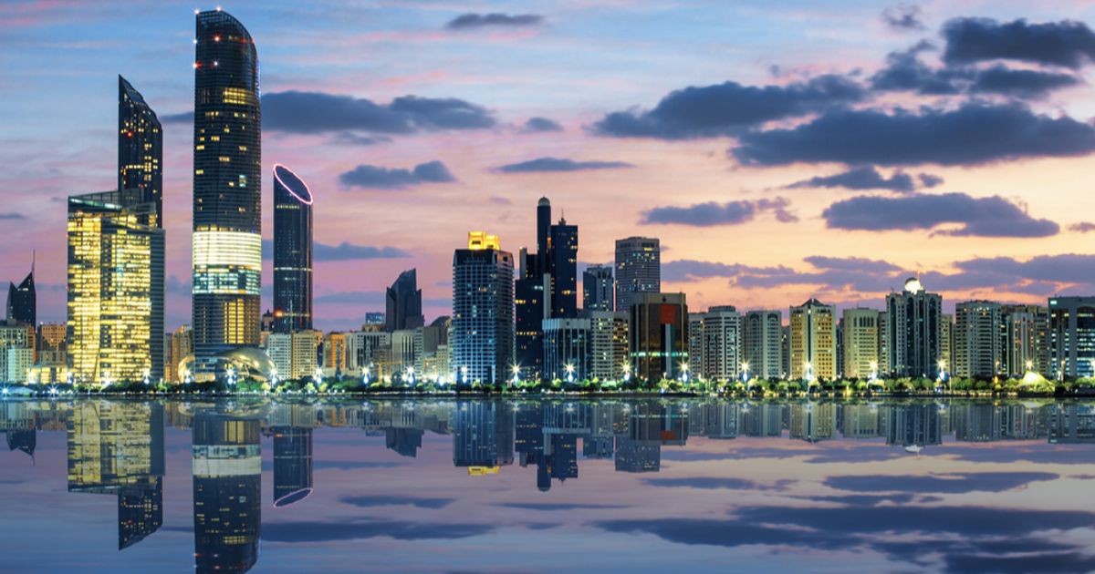Active Energy plans to build an integrated infrastructure platform in the UAE