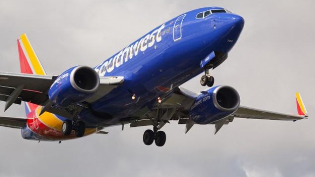 Activist Investor Builds Stake in Southwest (LUV) , Shares Up