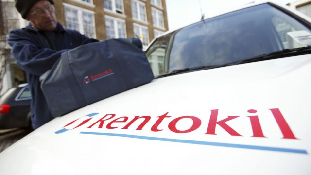 Activist Investor Nelson Peltz Takes 'Significant Stake' in Rentokil