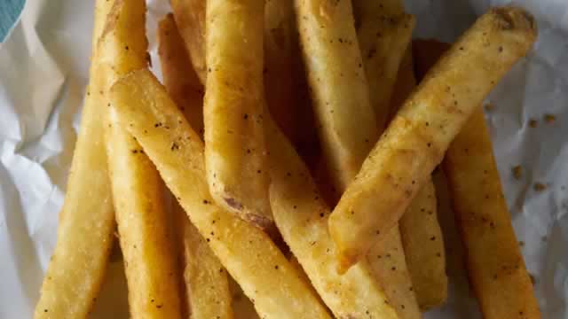 Activist Starboard Takes Big Stake in French-Fry Maker Lamb Weston