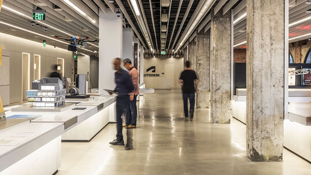 Activist Starboard sues Autodesk in bid to mount proxy fight