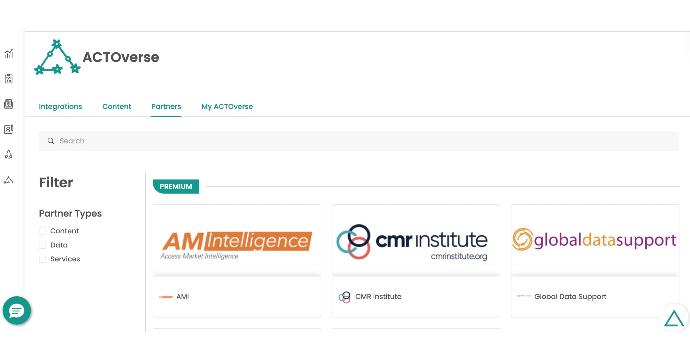 ACTO STELLT ACTOVERSE VOR: EIN MARKTPLATZ FÜR PARTNERLÖSUNGEN ZUR FÖRDERUNG VON INNOVATION UND EFFIZIENZ IM BEREICH EXZELLENZ AUF DEM VEEVA COMMERCIAL SUMMIT EUROPE