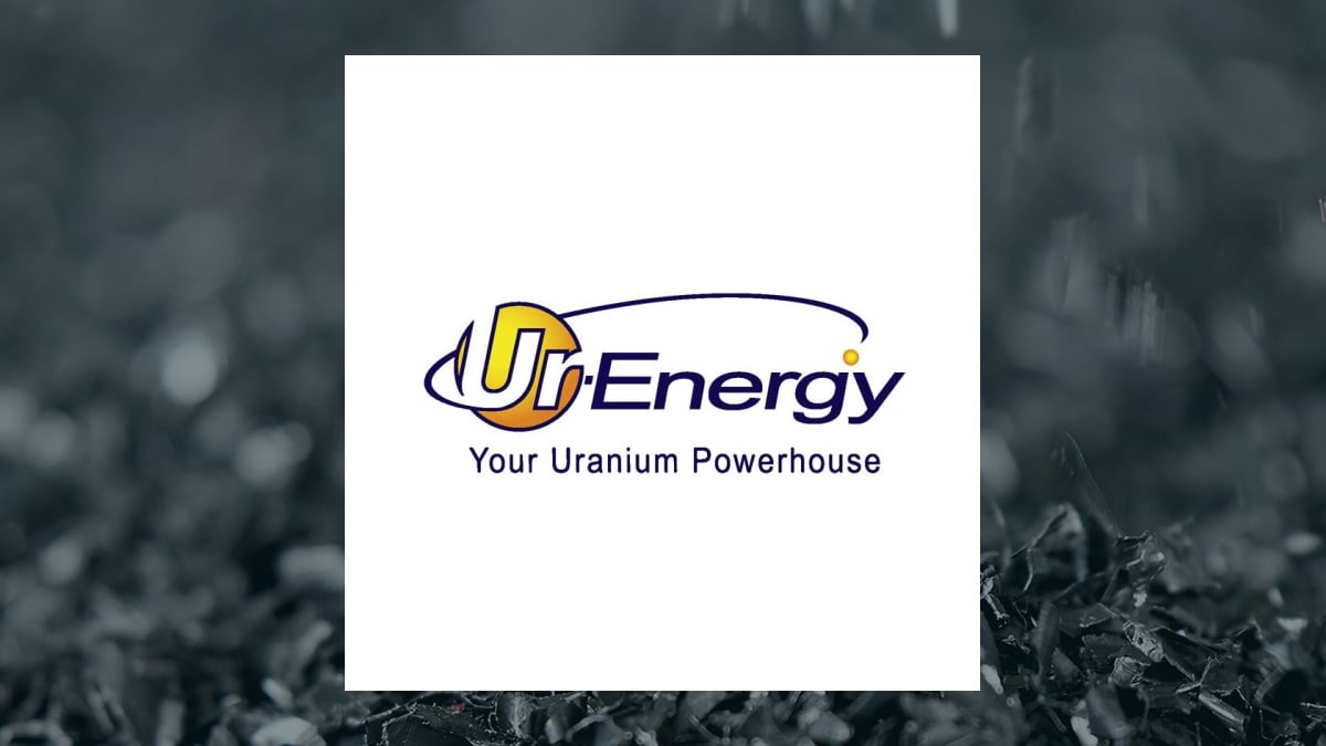 Acuitas Investments LLC Sells 2,124,278 Shares of Ur Energy Inc $URG