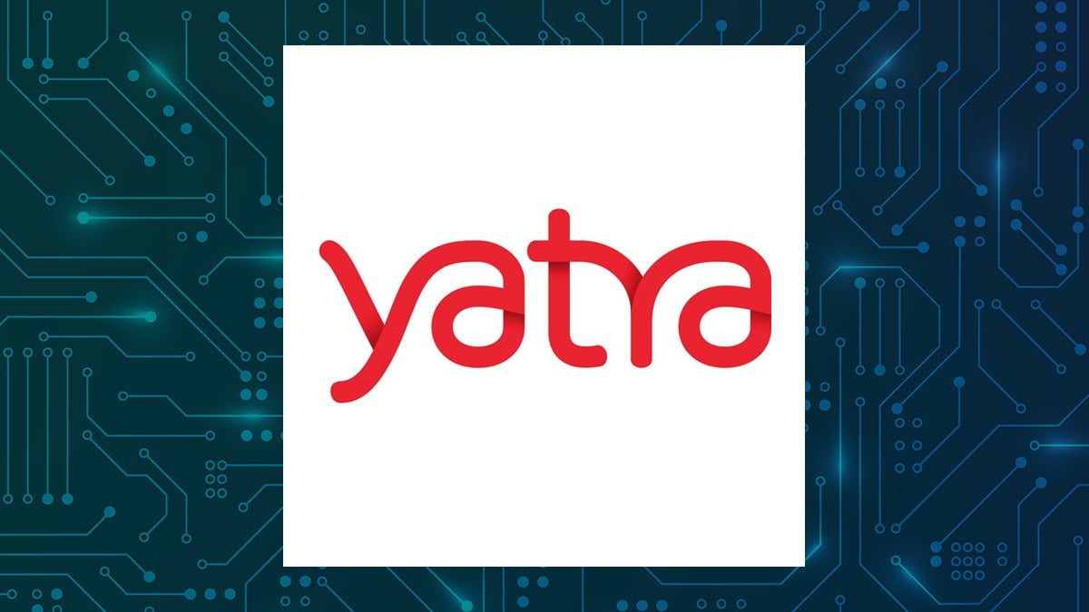 Acuitas Investments LLC Sells 2,347,989 Shares of Yatra Online, Inc. $YTRA