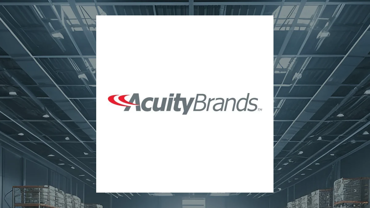 Acuity, Inc. $AYI Shares Acquired by California State Teachers Retirement System