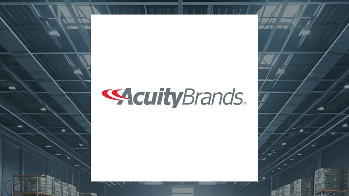 Acuity, Inc. $AYI Shares Bought by Wealth Enhancement Advisory Services LLC