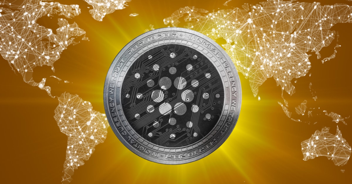 ภาพประกอบบทความสำหรับ การคาดการณ์ราคา ADA: Cardano ตั้งเป้าหมาย 0.31 ดอลลาร์ ท่ามกลางสัญญาณการฟื้นตัวทางเทคนิค