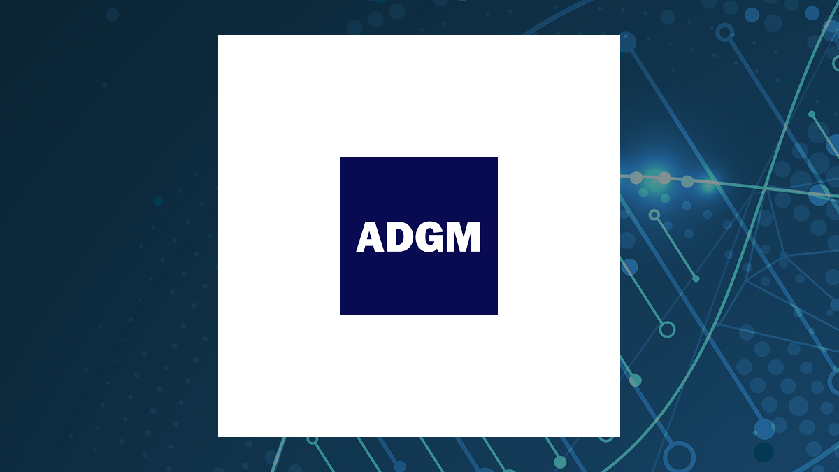 Adagio Medical Holdings, Inc. (NASDAQ:ADGM) Short Interest Up 31.5% in February