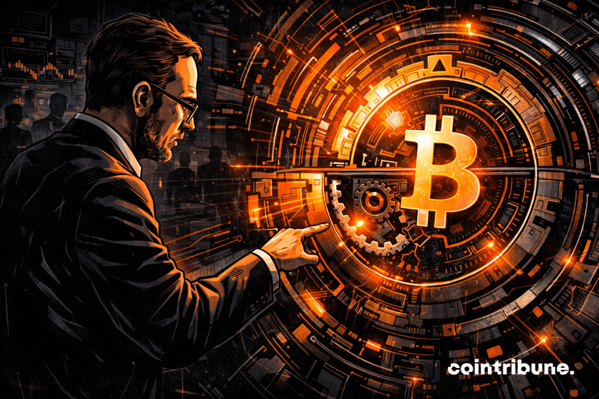 Adam Back Calls BIP 110 A Regression For The Bitcoin Protocol