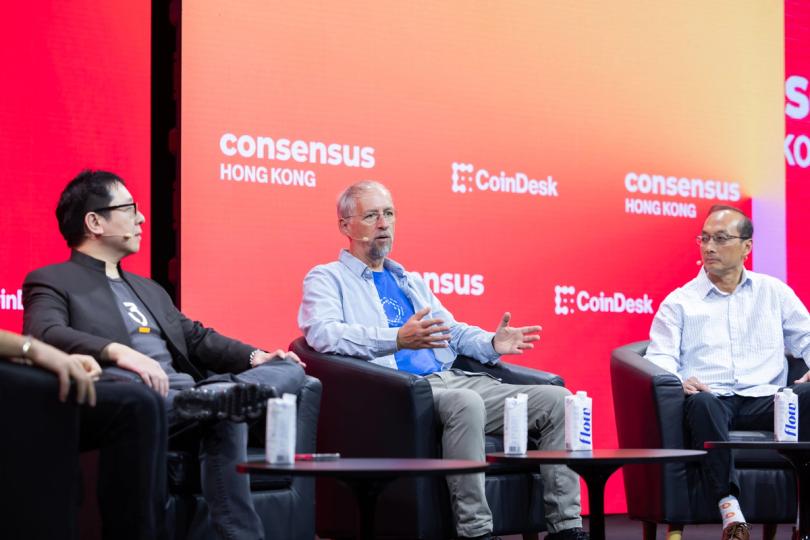 Adam Back denies he's Satoshi Nakamoto after NYT report claims he's Bitcoin's creator