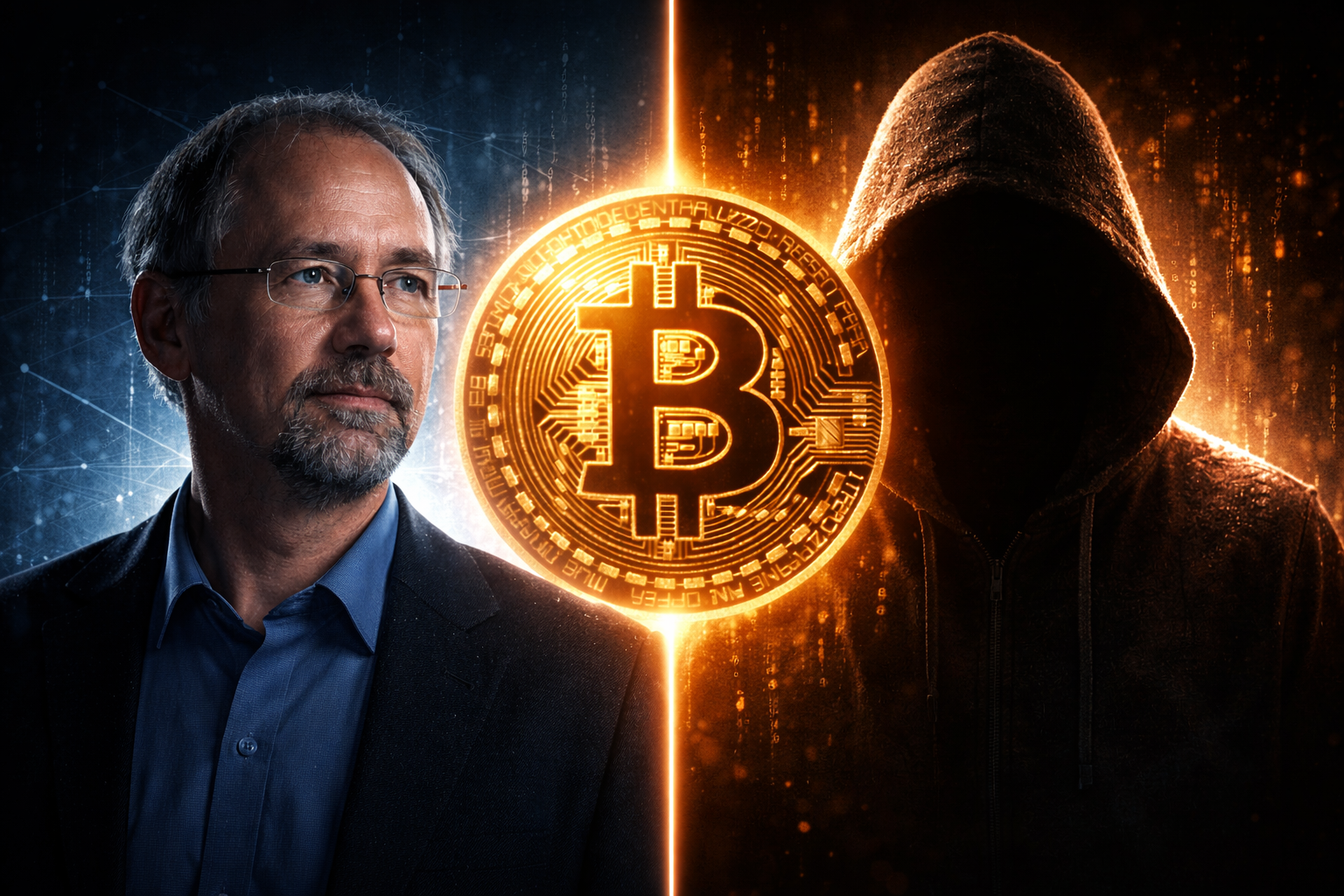 Adam Back Linked to Satoshi, Bitcoin Inventor? What NYT Found