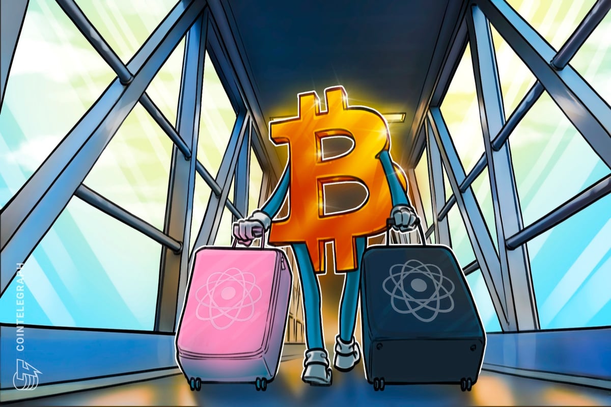 Adam Back says Bitcoin's post-quantum shift may reveal true Satoshi stash