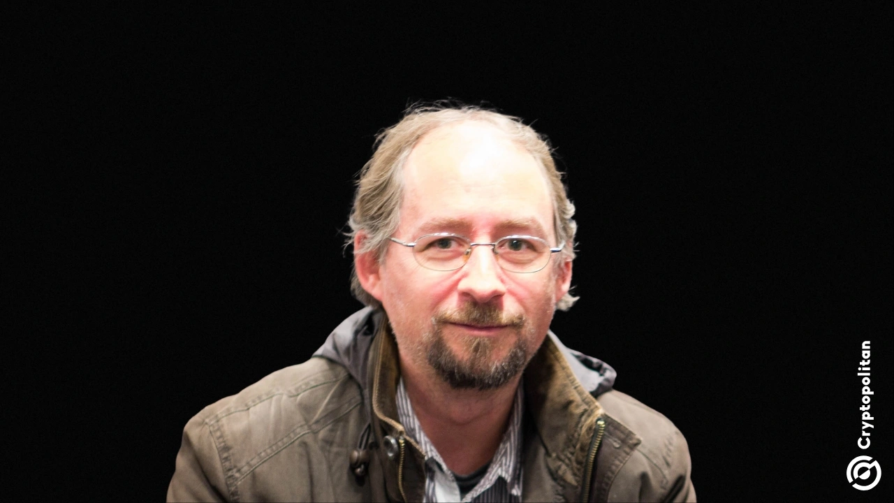 Adam Back warns BIP-110 spam limit could harm bitcoin stability