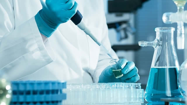 Adaptive Biotechnologies (ADPT) Q1 Earnings: Taking a Look at Key Metrics Versus Estimates
