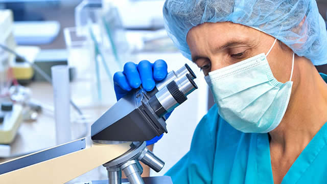 Adaptive Biotechnologies (ADPT) Reports Q1 Loss, Tops Revenue Estimates