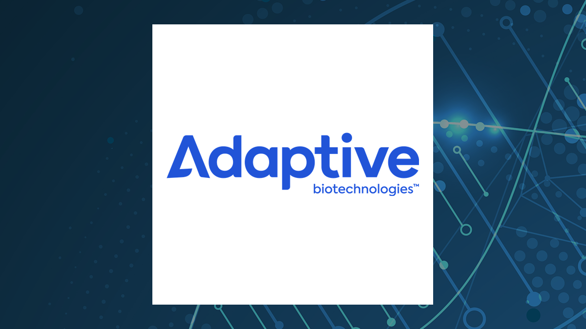 Adaptive Biotechnologies Corporation $ADPT Position Lowered by Cinctive Capital Management LP