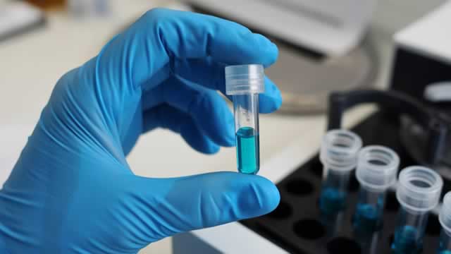 Adaptive Biotechnologies: The MRD Separation Creates A Pure-Play Compounder