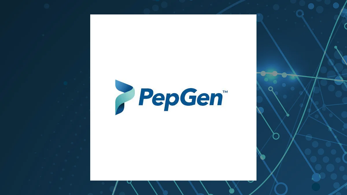 ADAR1 Capital Management LLC Acquires New Shares in PepGen, Inc. $PEPG