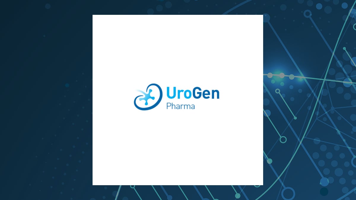 ADAR1 Capital Management LLC Boosts Stock Position in Urogen Pharma $URGN