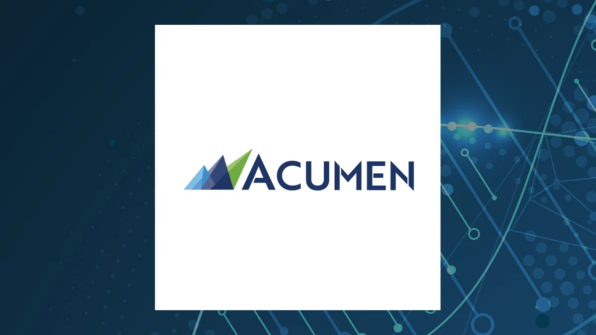 ADAR1 Capital Management LLC Makes New Investment in Acumen Pharmaceuticals, Inc. $ABOS