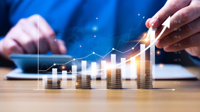 Add Duration and Enhance Income With BNDI