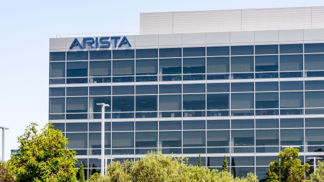Adding Arista Networks To Our Model Portfolio (Technical Analysis)