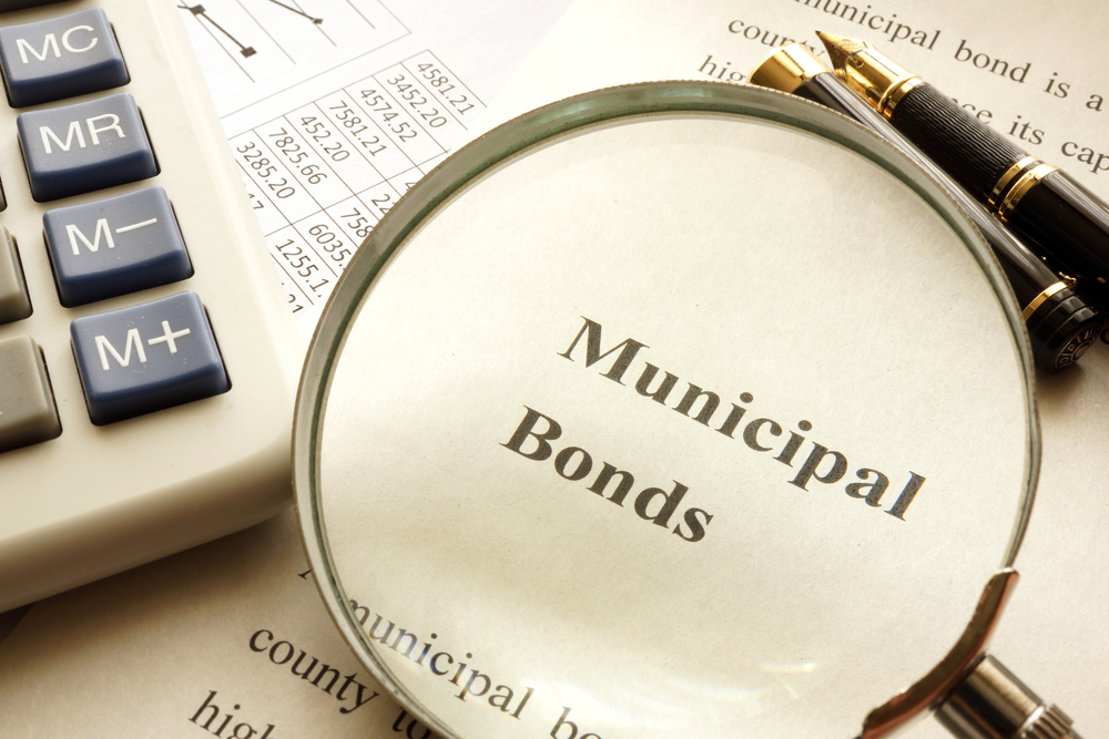 Adding Municipal Bonds? Don't Ignore Active ETFs