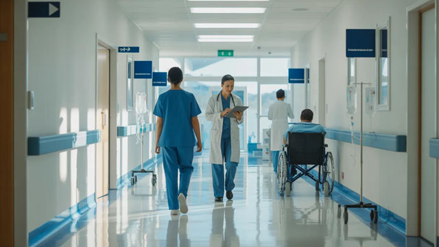 Addus HomeCare Q2 Earnings Call Highlights