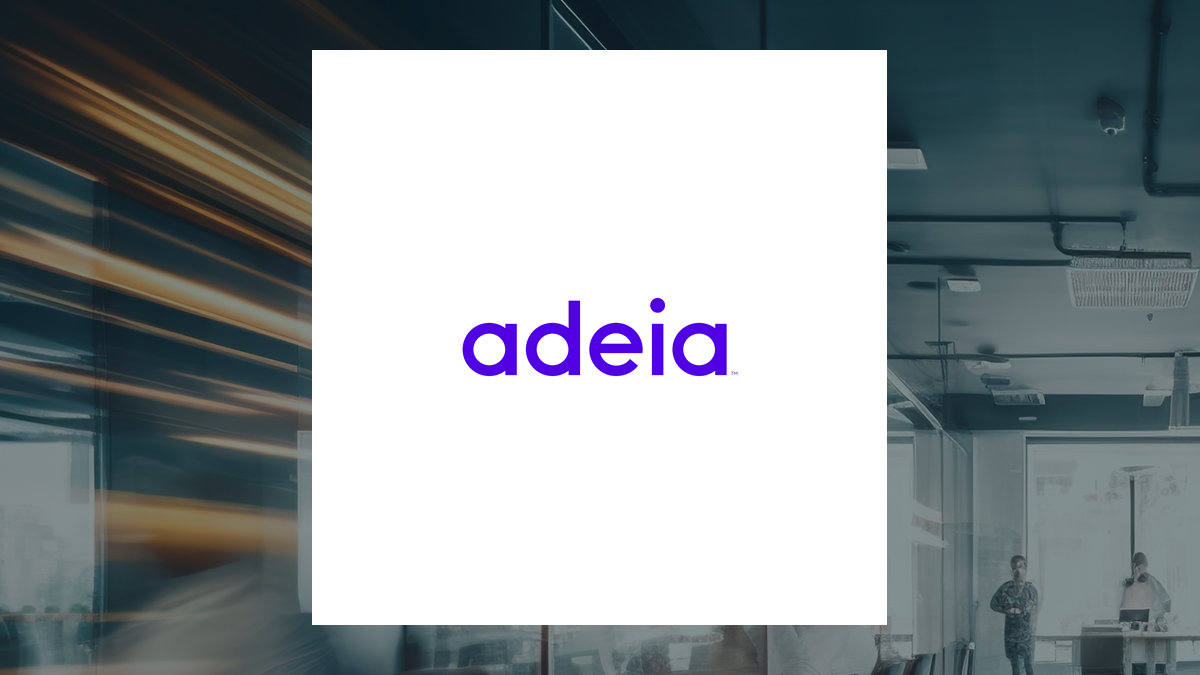 Adeia Inc. (NASDAQ:ADEA) Given Average Rating of “Buy” by Brokerages