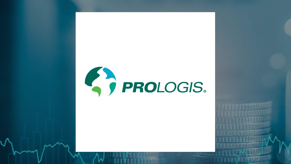 Adelante Capital Management LLC Acquires New Shares in Prologis, Inc. $PLD