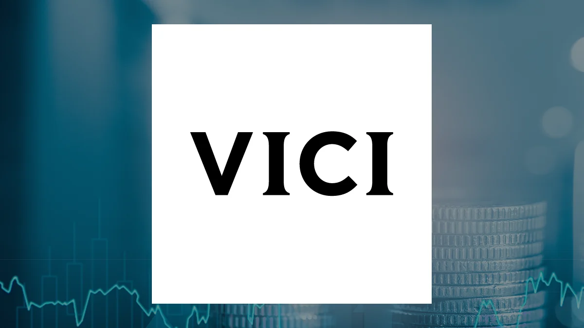 Adelante Capital Management LLC Takes $35.54 Million Position in VICI Properties Inc. $VICI