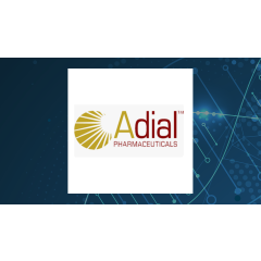 Adial Pharmaceuticals, Inc. (NASDAQ:ADIL) Sees Large Decline in Short Interest