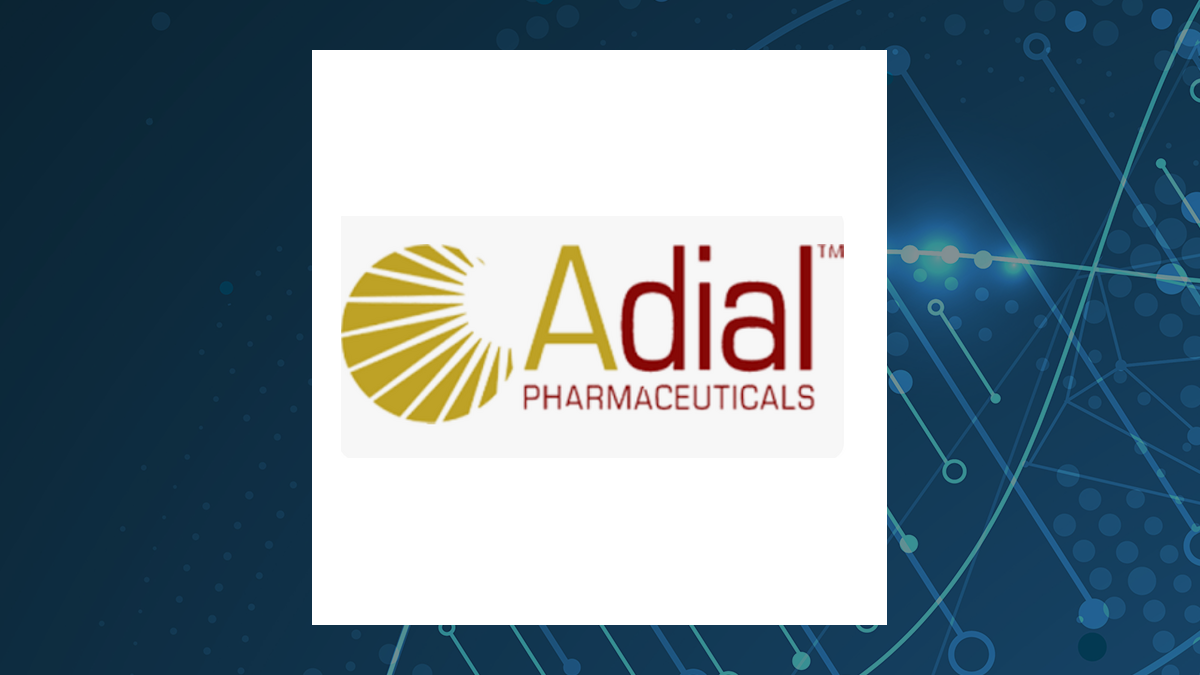 Adial Pharmaceuticals, Inc. (NASDAQ:ADIL) Short Interest Down 49.4% in April