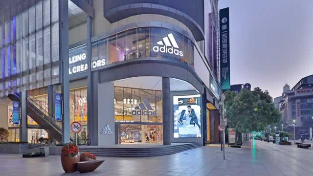 adidas: A Beaten-Down Champion Poised For Another Run