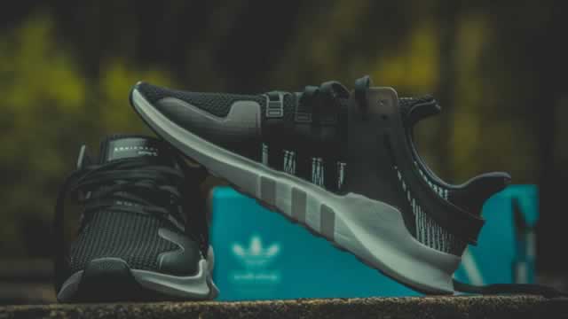 Adidas Lifts Profit View After U.S. Tariff Refunds, Record Quarterly Performance