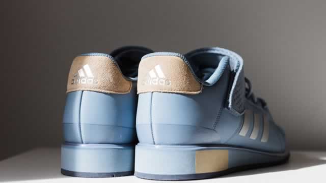 Adidas Sales Climb to Quarterly Record Despite Tariff Uncertainty